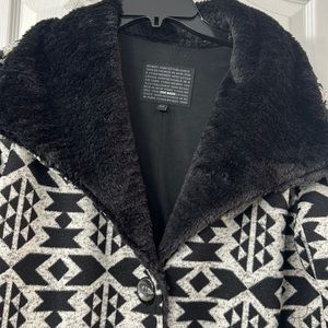 Steve Madden coat